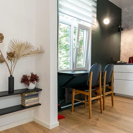 Muna Living Lägenhet Riga