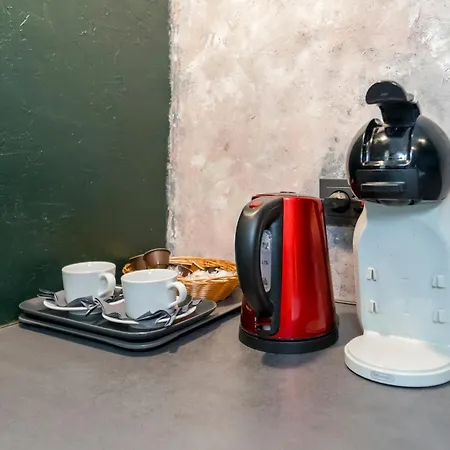 Lägenhet Muna Living *