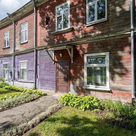 Muna Living Lägenhet *